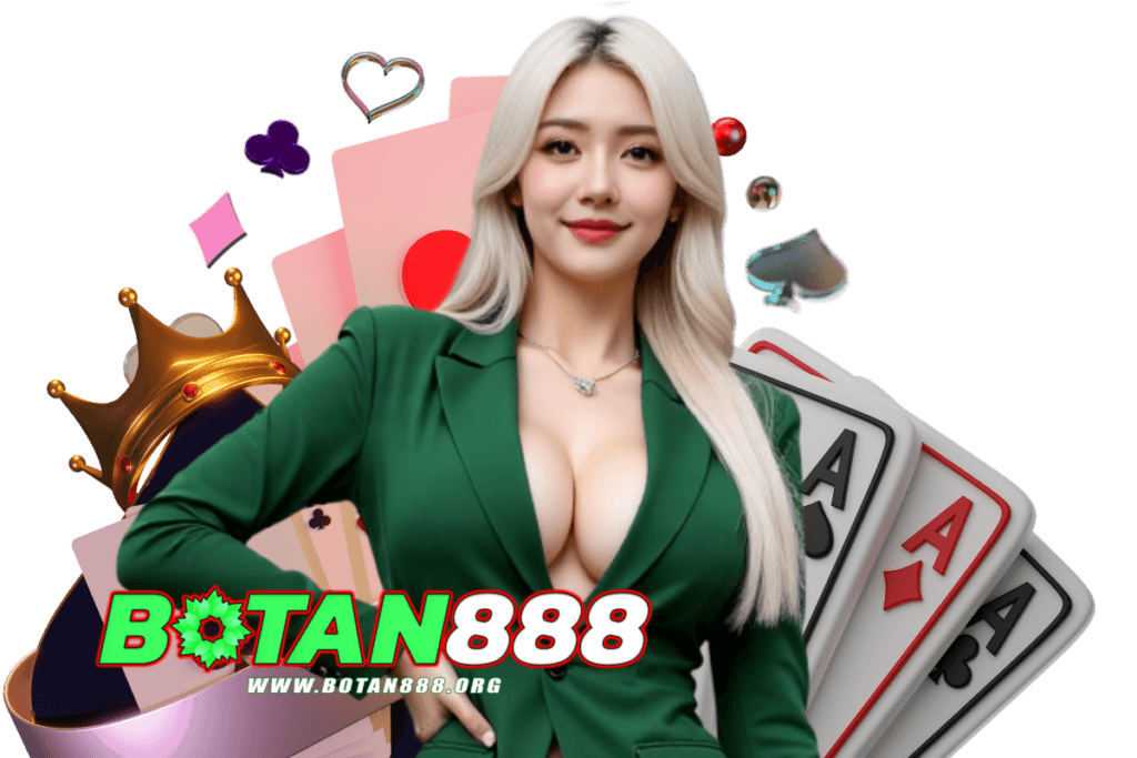 botan888 สมัคร