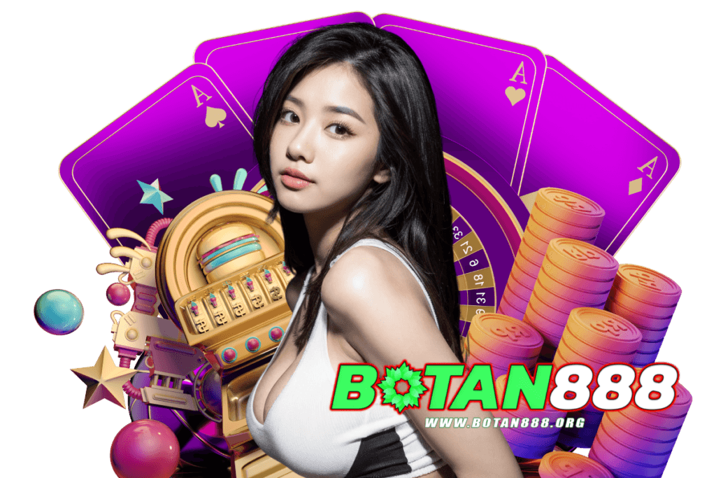 botan888 เว็บตรง